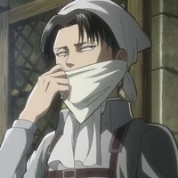 Levi Ackerman