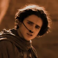 paul atreides