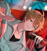 Childe - Idol AU