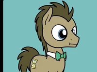 Drhooves
