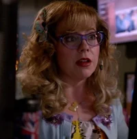 Penelope Garcia