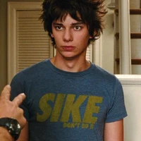 Rodrick Heffley