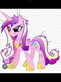 Cadance