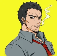 Ryotaro Dojima 