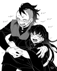 Genya Shinazugawa