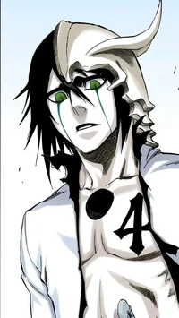 Ulquiorra Cifer