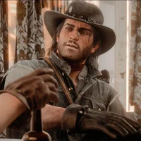 John Marston