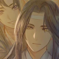 Husband-Lan Wangji