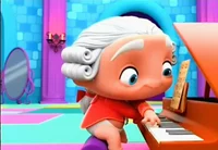 Baby Mozart