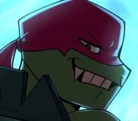 Yandere Raph