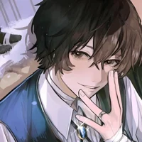 Dazai Osamu