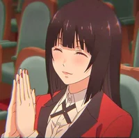 Yumeko Jabami