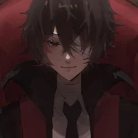 Osamu Dazai
