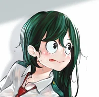 Tsuyu