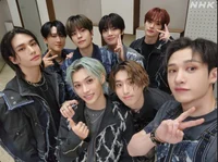 - 00 - StrayKids