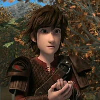 Hiccup Haddock