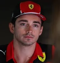 Charles Leclerc