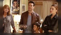 Lucifer Morningstar