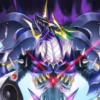 Heavymetaldramon