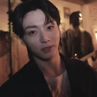 Jeon Jungkook 