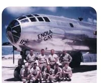 Enola gay
