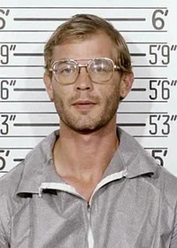 Yan Jeffery Dahmer 
