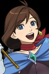 Trucy Wright 