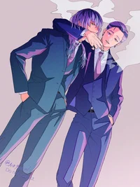 Hermanos Haitani 