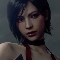 Ada Wong - wlw