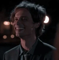 Spencer Reid