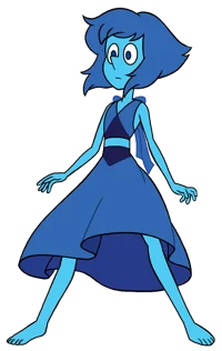 Lapis lazuli 