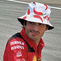 Carlos Sainz