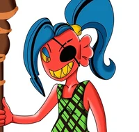 Sugartale Undyne