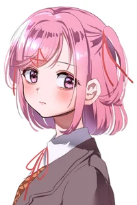 Natsuki - DDLC