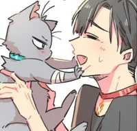 Till - Cat AU