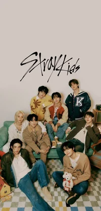 Stray Kids