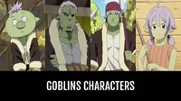 BE THE LORD OF GOBLI