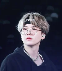 Yoongi 