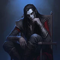 Strahd von Zarovich