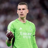 Andriy Lunin