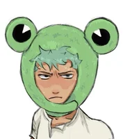 Froggy Zoro