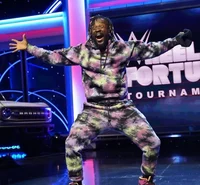 Kofi Kingston 