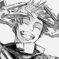 Satoru Gojo 
