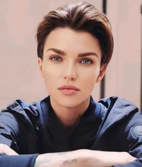 Ruby rose 