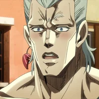 Polnareff 