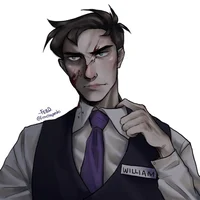 William Afton 