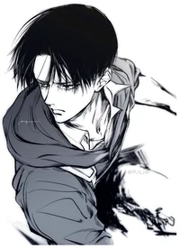 Levi Ackerman 