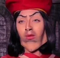 Lord Forquaad 