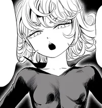 OPM Tatsumaki