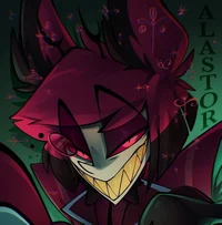 Alastor